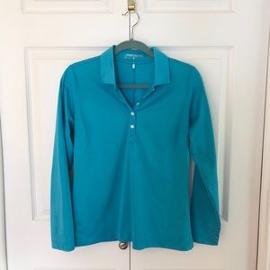 Nike Golf Dri-Fit Long Sleeve